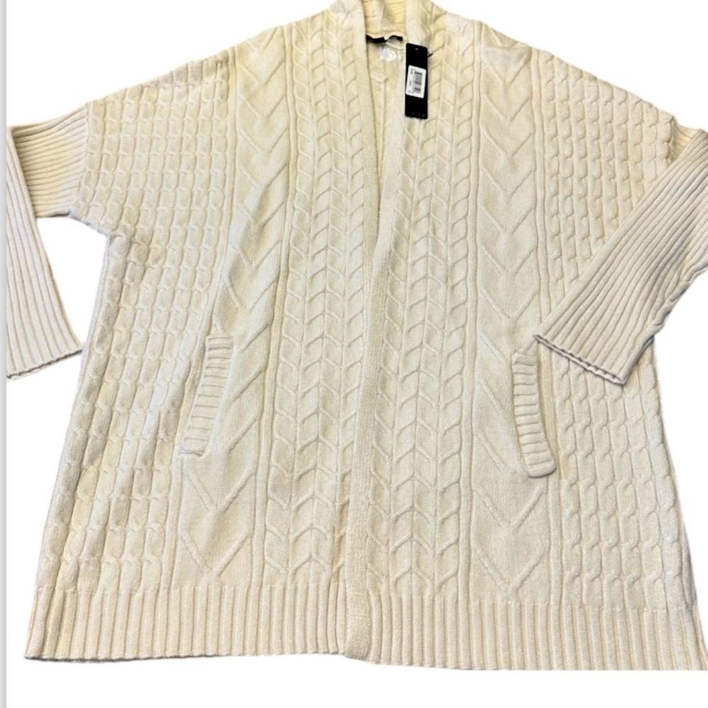 CYRUS cardigan